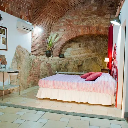 Apartmán C'era Volta *