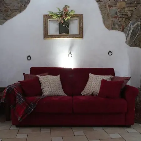 C'era Volta Apartmán