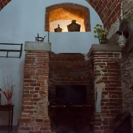 C'era Volta Apartmán