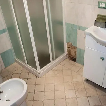 C'era Volta Apartmán Castagneto Carducci